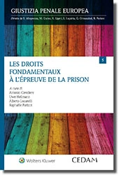 Les droits fondamentaux à l'épreuve de la prison 
