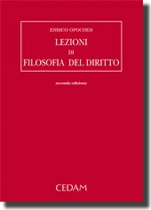 Lezioni di filosofia del diritto 