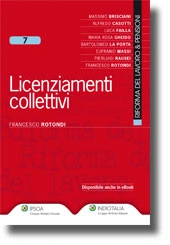 Licenziamenti collettivi e nuovo rito 
