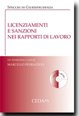 Licenziamenti e sanzioni nei rapporti di lavoro 