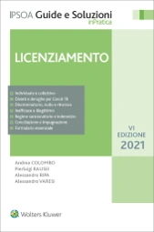 Licenziamento 