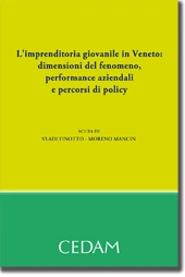 Limprenditoria giovanile in Veneto 