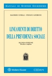 Lineamenti di diritto della previdenza sociale 