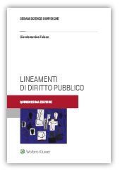 Lineamenti di diritto pubblico 