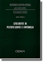 Lineamenti di pianificazione e controllo 