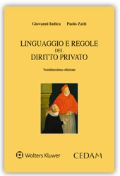 Linguaggio e regole del diritto privato 