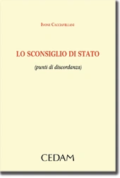 Lo sconsiglio di stato 
