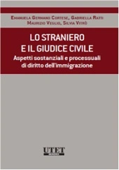 Lo straniero e il giudice civile 