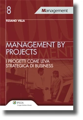 Management by projects 