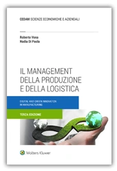 Management della produzione e della logistica 