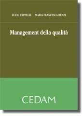 Management della qualità 