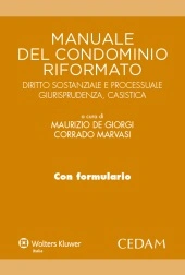 Manuale del condominio riformato 