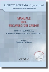 Manuale del recupero dei crediti 