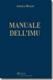 Manuale dell'IMU 