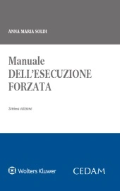Manuale dell'esecuzione forzata 