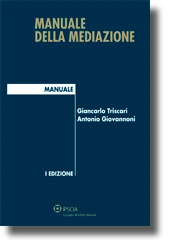 Manuale della Mediazione 