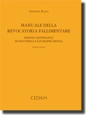 Manuale della revocatoria fallimentare 