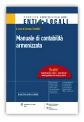 Manuale di contabilità armonizzata 