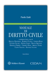 Manuale di diritto civile 
