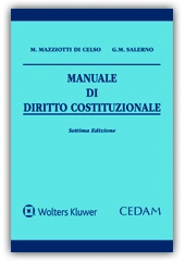 Manuale di diritto costituzionale 