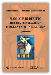 Manuale di diritto dell'informazione e della comunicazione 