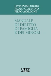 Manuale di diritto di famiglia e dei minori 