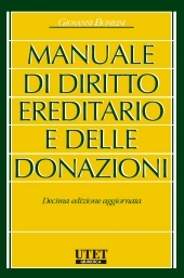 Manuale di diritto ereditario e delle donazioni 