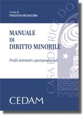 Manuale di diritto minorile 