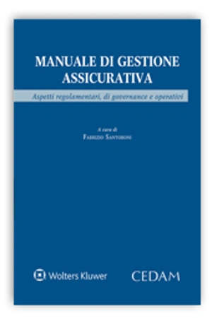 Manuale di gestione assicurativa 