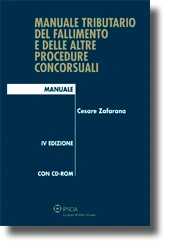Manuale tributario del fallimento e delle altre procedure concorsuali 