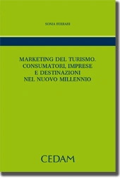 Marketing del turismo 