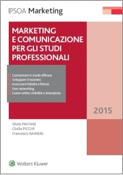 Marketing e comunicazione per gli studi professionali 