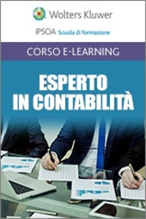 Master Esperto in contabilità (Corso base + avanzato) 