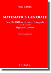 Matematica generale 