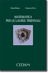 Matematica per le lauree triennali 