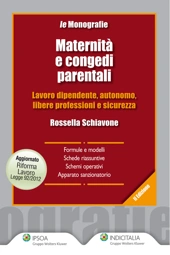 Maternità e congedi parentali 
