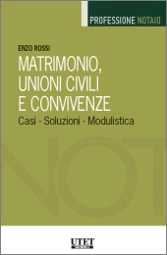 Matrimonio, unioni civili e convivenze 