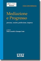 Mediazione e progresso 