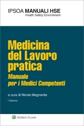 Medicina del lavoro pratica 