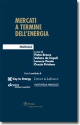 Mercati a termine dell'energia 