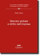 Mercato globale e diritto dell'impresa 