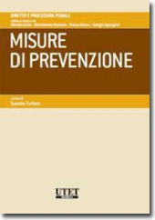 Misure di prevenzione 