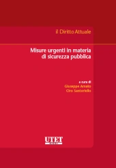 Misure urgenti in materia di sicurezza pubblica 
