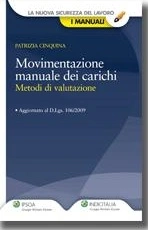 Movimentazione manuale dei carichi 