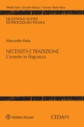 Necessita' e tradizione  