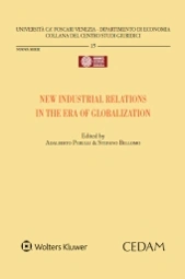 New Industrial Relations in the Era of Globalization  