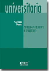 Nichilismo giuridico e territorio 