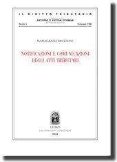 Notificazioni e comunicazioni degli atti tributari 