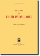 Nozioni di diritto internazionale 