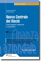 Nuova Centrale dei Rischi 